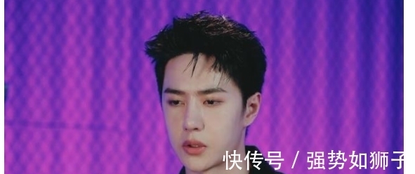 king|这就是街舞的locking秀,再一次全方位认识了王一博的街舞实力