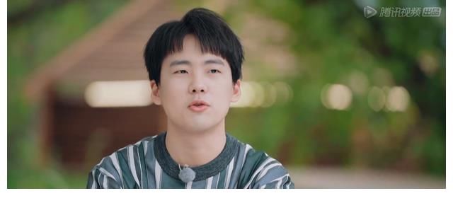 陳陳陳|《桃花塢》孟子義新官上任，質問周杰約束舒淇，把自己隱藏得太深