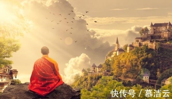 地藏法门&蕅益大师入地藏法门,完成《占察善恶业报经》注释的真实原因?