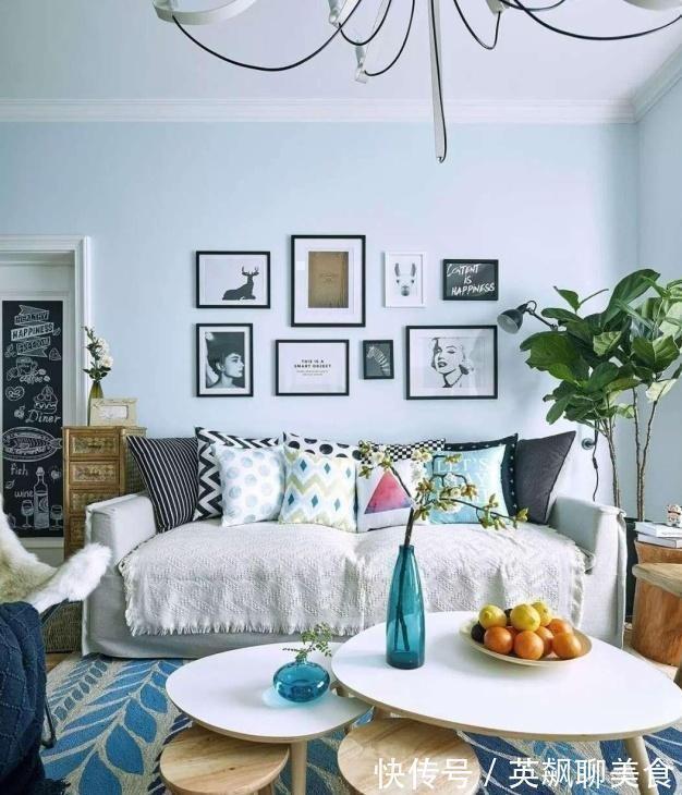 规划|55㎡奇葩两居巧规划,不敢浪费半平米,衣帽间、浴室真像样,跪服