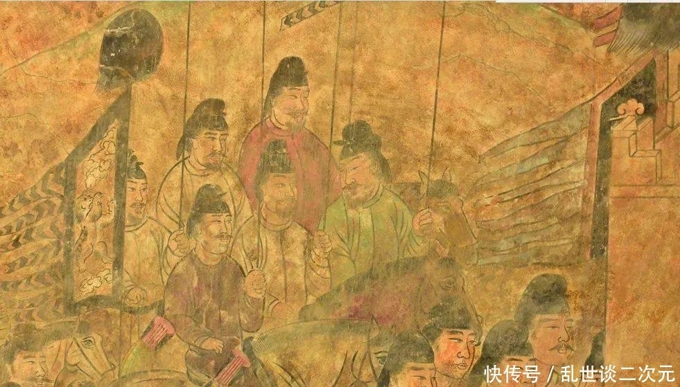 张立:大和九年的诗人|文学驿站| 张立