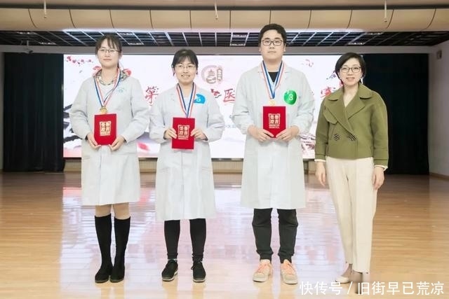 中医药|打擂台，一批秦淮中医药技能高手脱颖而出