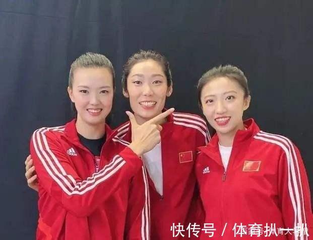 男排|都是没成绩,中国男足和中国男篮都有热度,怎么没人提中国男排?