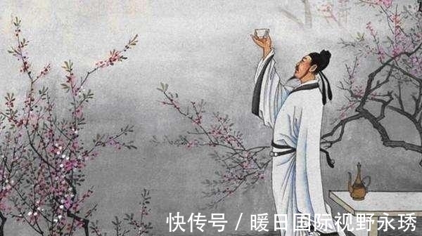 重阳节|王维最经典的一首唐诗,全诗4句话,其中2句乃千古名句,谁都会背