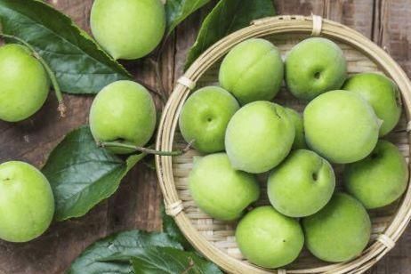 减肥|适合女人吃的3种果蔬，减肥瘦身，滋润肌肤，淡化色斑，增强视力