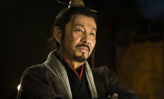 张良|刘邦封了八大异姓王，先后消灭七个，只有此人幸免且传位五世！