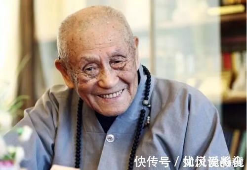 大昭寺@一位老僧的告诫,你经常说的话,就是你的人生预言,要慎重