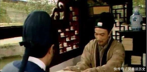 林如海给林黛玉留下的遗产，够贾家花几辈子，可笑贾家不会用