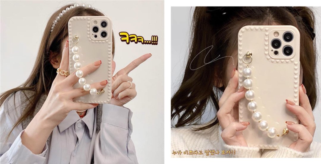 阿依莲风|甜美风怎样才能拿捏好分寸,穿出甜而不腻的感觉?