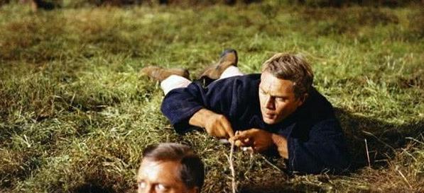 拉夫特3号战俘营|最倒霉的越狱，600名战俘挖了一年隧道，结果逃跑时却发现短了3米