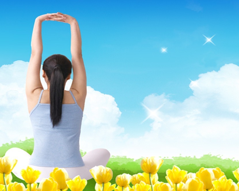 睡眠质量|据说这个动作没人能坚持五秒钟!每天坚持练身强体壮,延年益寿!