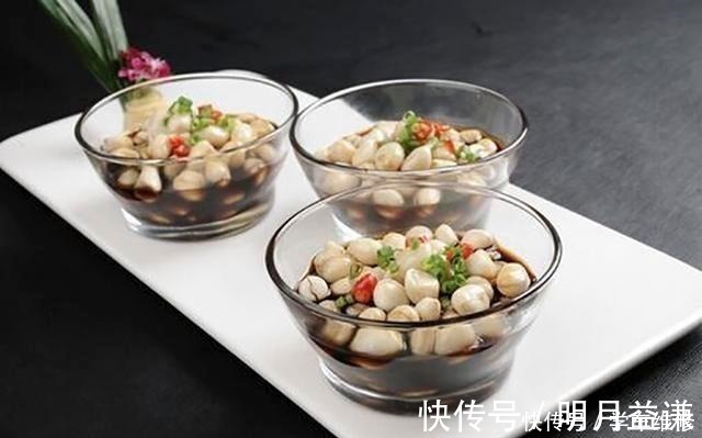 小米椒|教你“生腌花生米”技巧，比油炸还爽脆，好吃不油腻，做法也简单！