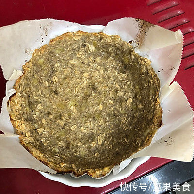 大厨不会告诉你的南瓜栗子挞｜健康烘焙小窍门