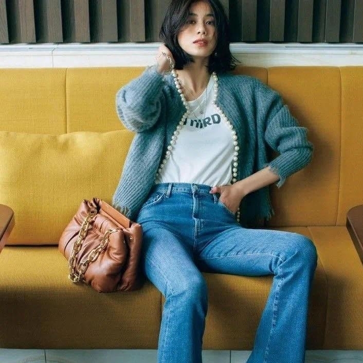 搭配 掌握这4个“配色心机”,你的秋冬搭配,随便穿都美!