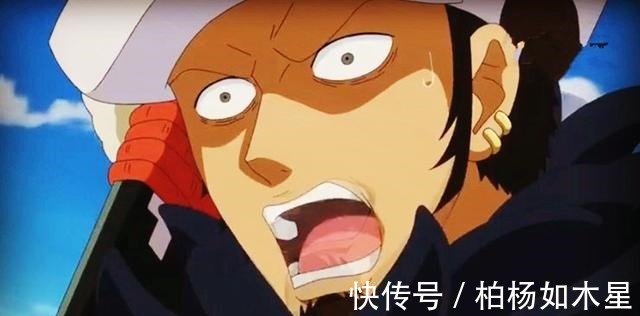 超新星们|海贼王两年前超新星们不敌黄猿,两年后又被巴雷特团灭