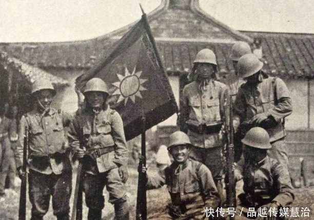 仅凭|葛沟阵地战:仅凭六挺轻机枪,中国军队血战900日军9昼夜