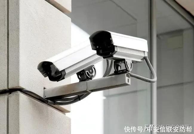 网络安全|物联网安全：如何保护你的网络安全摄像机？
