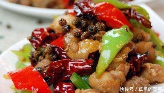 食欲不振教你几道好吃不腻的家常菜,爽口开胃,美味简单超下饭