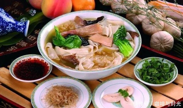 舌尖上的河南之新乡封丘来了!