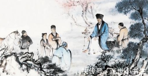 三不管$大明真正的智者，一生“三不管”，别等五十岁后才领悟！