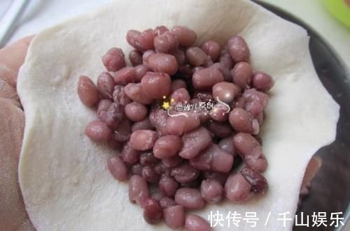 别再蒸馒头了！这样简单卷卷就上锅，比面包都好吃，补气血最棒