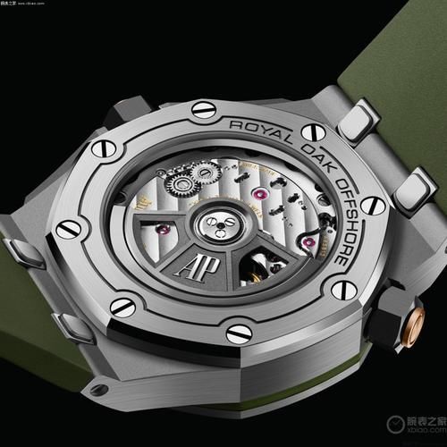 爱彼皇家橡树“2021新表发布”，对老款有没有影响？