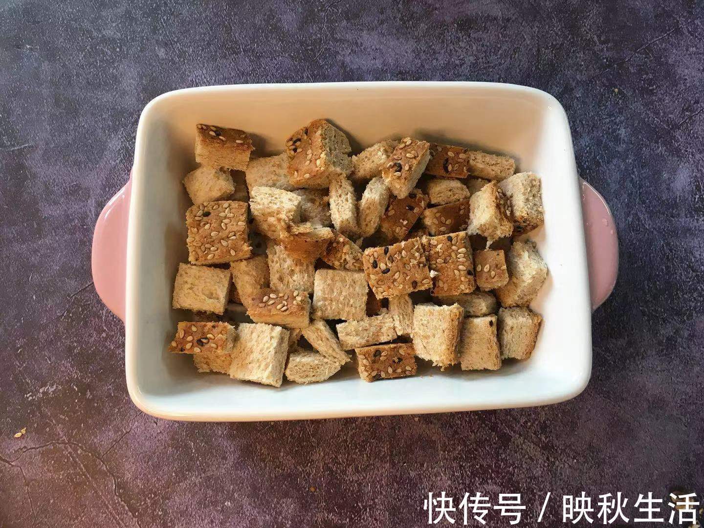 减肥食谱|我的一日三餐减肥食谱，低卡又营养，吃饱还掉秤