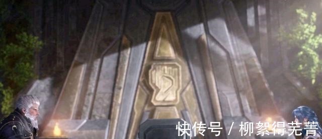 唐三|斗罗大陆为何力族会欣然加入唐门泰坦早已看透唐三和昊天宗!