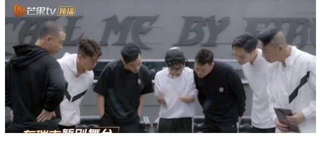 尹正|《披荊斬棘》四公投票失控？尹正贏林志炫太離譜，張晉反應很真實