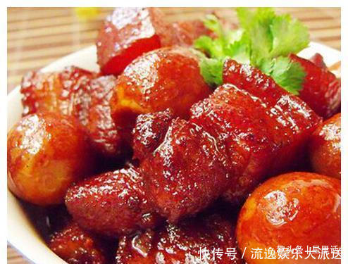看着|香喷喷的几道家常菜,看着就有食欲,美味营养,招待客人很很不错