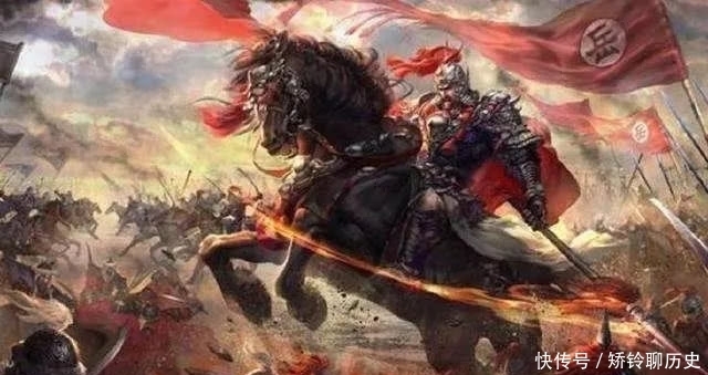 名将|1142年1月27日,抗金名将岳飞被冤杀