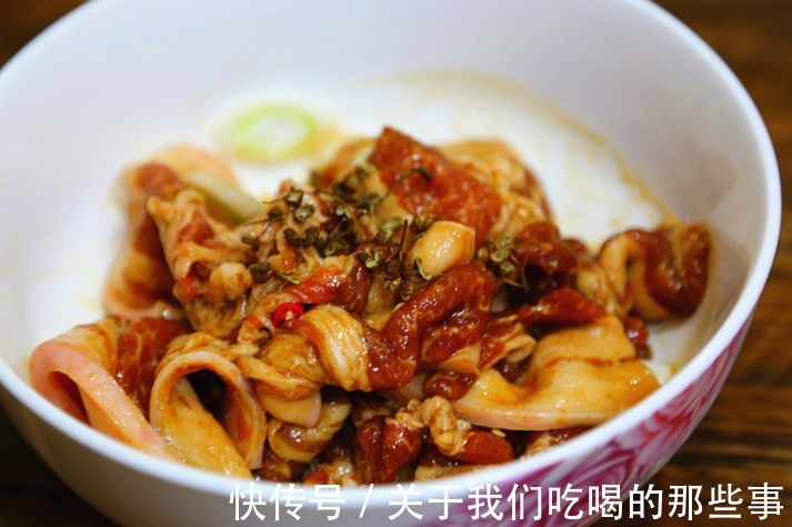 做粉蒸肉，不能裹米粉直接蒸，学会2个技巧，软烂鲜香，入味不腻