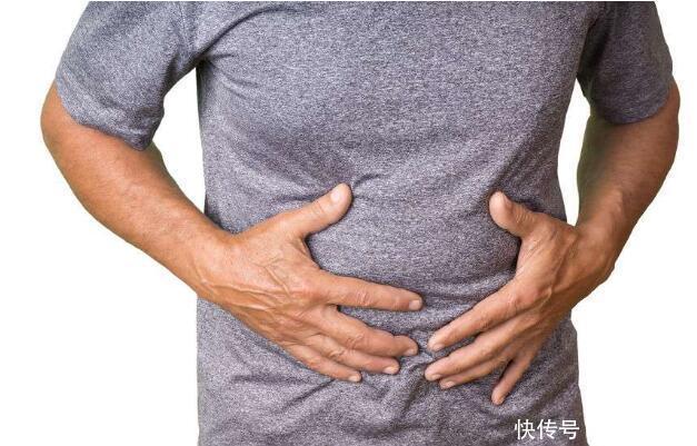 胃病|饭后胃部出现4种不适时,要及时检查,以免“拖”成胃病,别忽视
