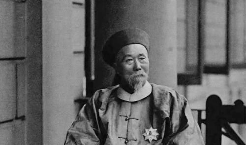 不值|老师不会告诉你，李鸿章挨的那一枪，根本不值一亿两白银