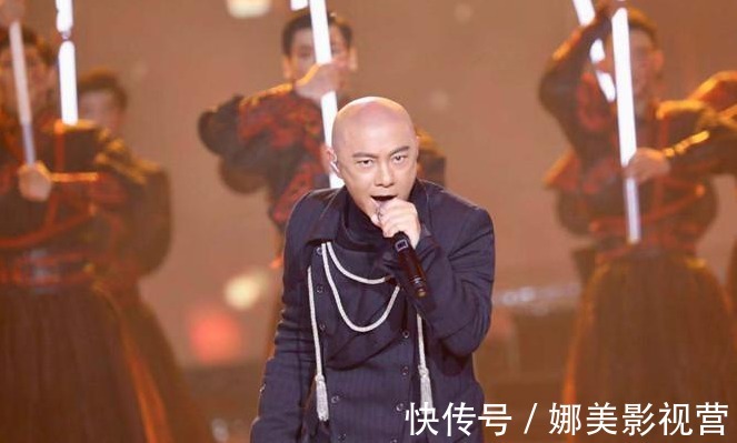 被問《追光吧哥哥2》為何會延期?張衛健吳鎮宇的回答笑翻全場