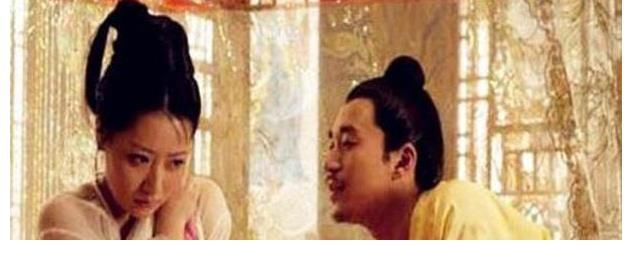 龙种|皇帝的生理启蒙老师，在教完后下场如何？真相远比我们想的更悲惨