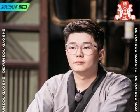 楊九郎|《德云斗笑社》游戲設(shè)計(jì)玩套路，結(jié)果被郭麒麟一眼識(shí)破，太打臉了