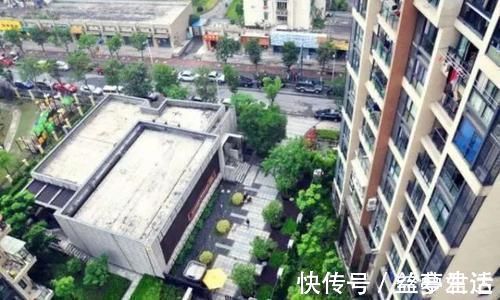 黄金|这一层才是整栋楼真正的黄金楼层,聪明人都会买,后悔没早点听说