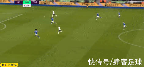 英超|英超-热刺3-2蓝狐，贝尔温补时双响逆转绝杀