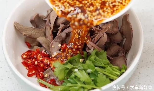 入夏后这种肉要多吃,清热消燥,晚上睡得安稳