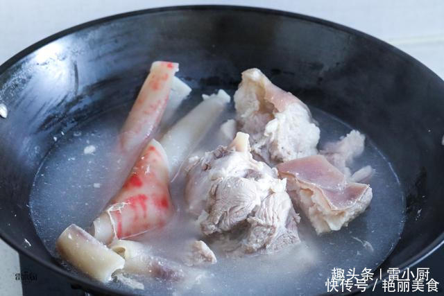 晚饭只给老公做了一道菜,好友却说这吃法太奢侈了