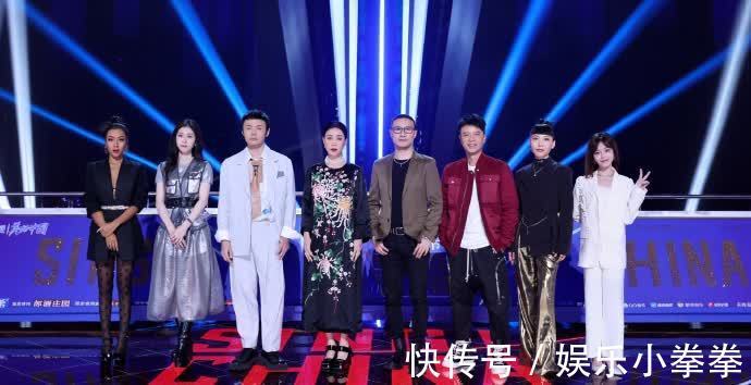 伍珂玥|《2021中國好聲音》總決賽，擊敗王靖雯，伍珂玥強勢奪冠！