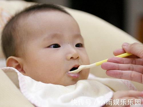 骨头汤|常见的3种辅食，宝宝却吃进医院？医生：很多家长也是头一次了解