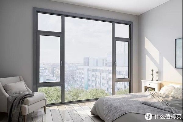 门窗|理想中的家居:高端门窗坐享美景、静享自由!生活本该如此惊艳!