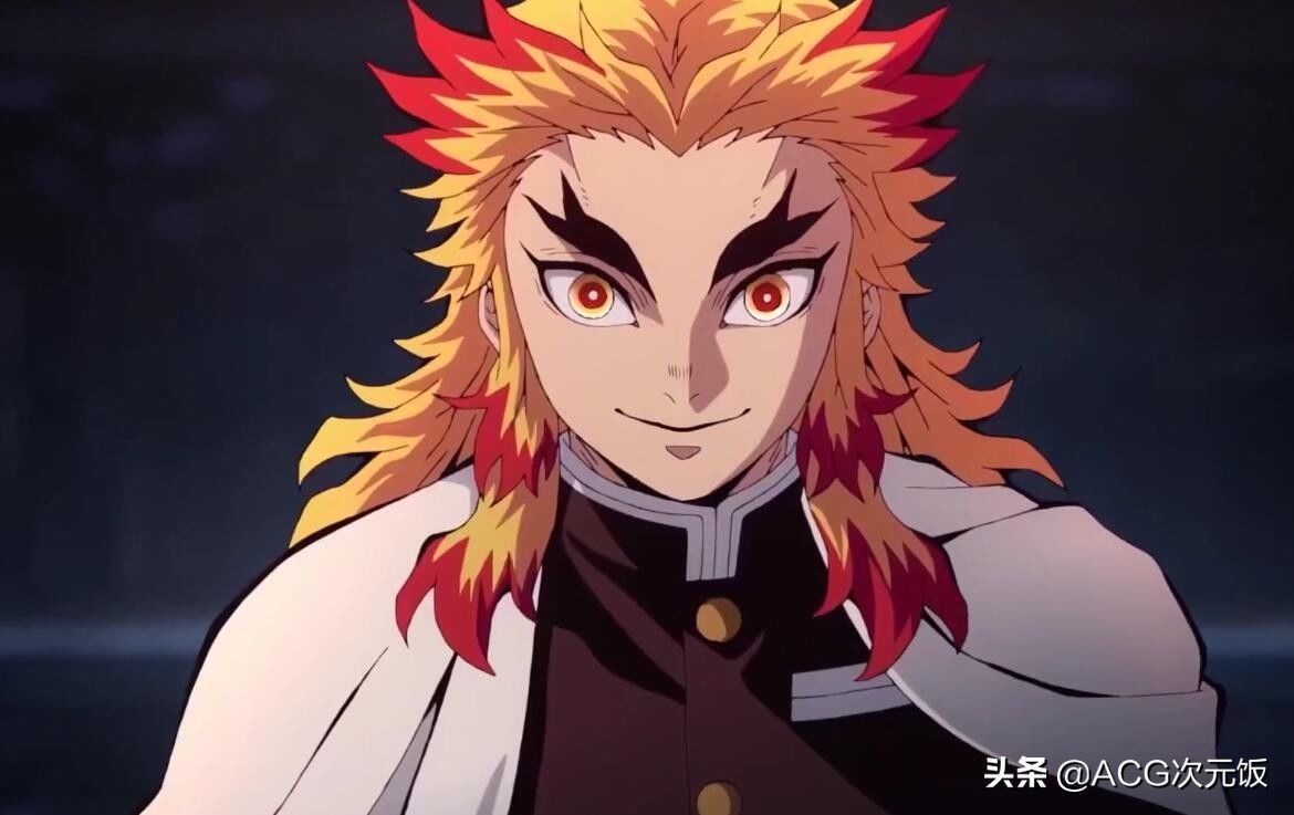 郭篇|B站不敢买鬼灭之刃了,第二季根本过不了审,只能网盘见