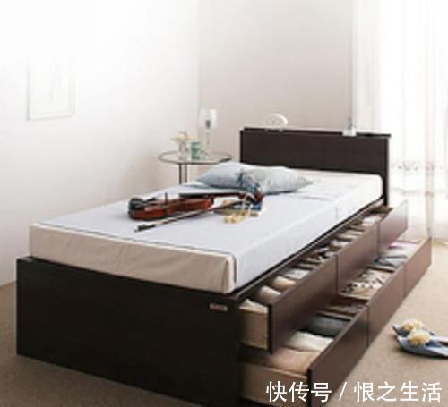 卧室|卧室万万不要买这种大床，好多人一直买错，住进去就知麻烦不断