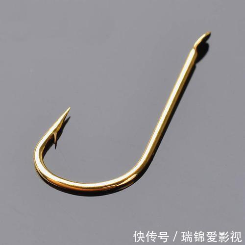 体型|都说钓大用5号,钓小用3号,3号袖钩,到底能钓大多的鲫鱼