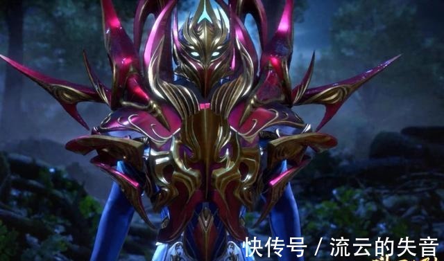 玄机放大招|斗罗大陆玄机放大招,唐三专属装备诞生,八蛛铠甲,合体!