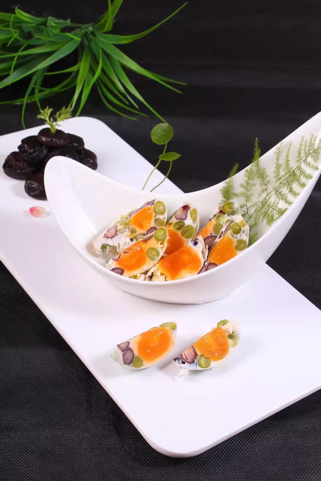 马上过年了，10道精致凉菜，款式新颖，型味俱备！