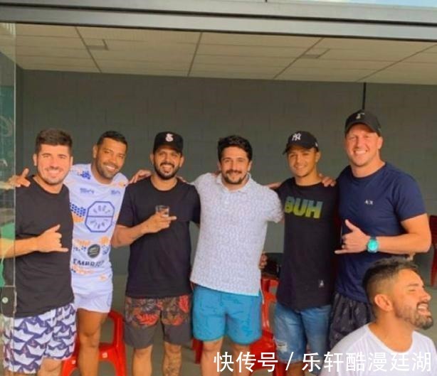 洛國富|李霄鵬犯難了！國足兩大核心巴西樂翻天，12強賽還怎么打！